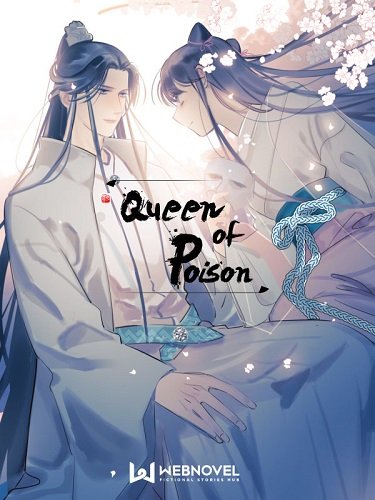 Queen of Poison: The Legend of a Super Agent, Doctor and Princess cover
