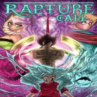 Rapture call cover