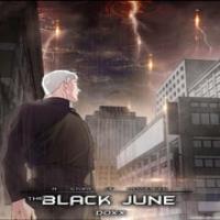 The Black June cover