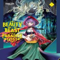Beauty and the Beast of Paradise Lost cover