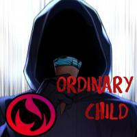 Ordinary Child cover