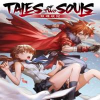 Tales of Two Souls cover
