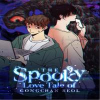 The Spooky Love Tale of Gongchan Seol cover