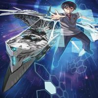 Unparalleled Path ~ Reincarnated as the AI for a Space Battleship ~ cover