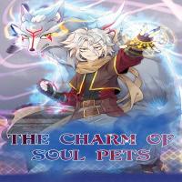The Charm of Soul Pets cover