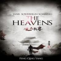 War Sovereign Soaring The Heavens (Novel)