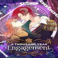 A Thousand Year Engagment cover