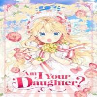 Am I Your Daughter? cover
