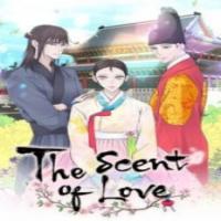 The Scent Of Love cover