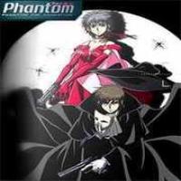 Phantom - Requiem for the Phantom cover
