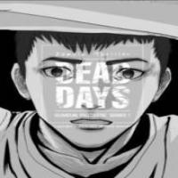 DEAD DAYS cover