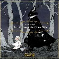 The Girl from the Other Side: Siúil, A Rún cover