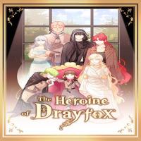 The Heroine of Drayfox