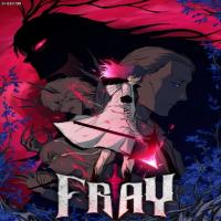 Fray cover