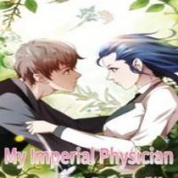My Imperial Physician cover