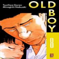Old Boy cover