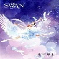 Swan cover