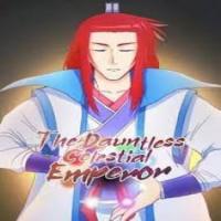 The Dauntless Celestial Emperor cover