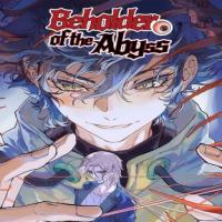 Beholder of the Abyss cover