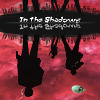 In the Shadows cover