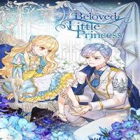 The Beloved Little Princess cover