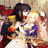 The Emperor's Partner cover