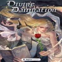 Divine Damnation cover