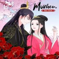 Muzhen, Once Again cover