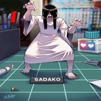 Sadako In My Home cover