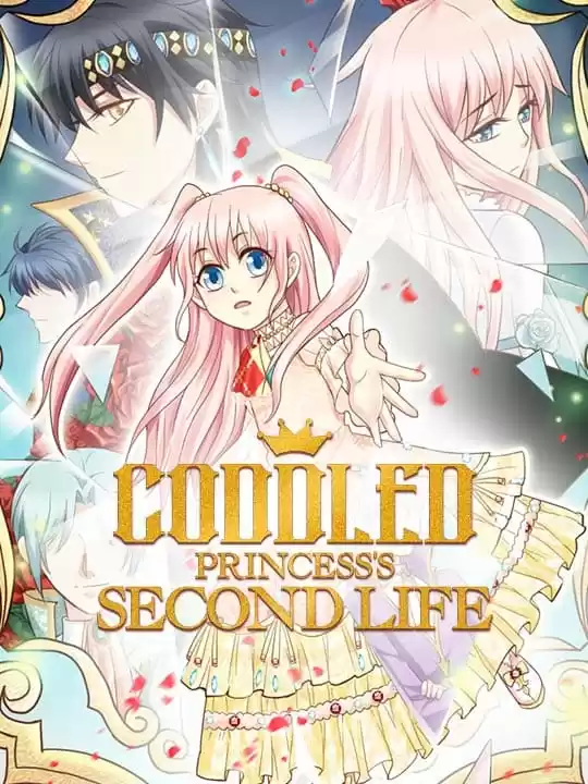 Coddled Princess's Second Life cover