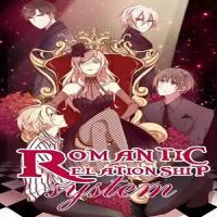 Romantic Relationship System cover