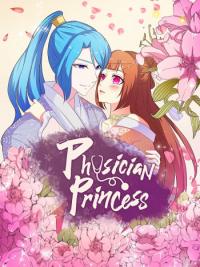 Physician Princess cover