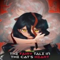 The Fairy Tale in the Cat’s Heart cover