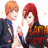 Earth Spirit cover