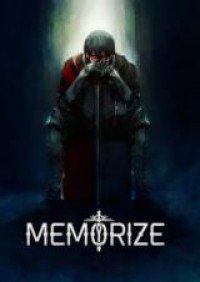 Memorize (Novel) cover