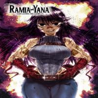 Ramia-Yana cover