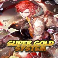 Super Gold System cover
