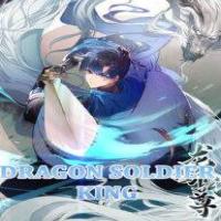 Dragon Soldier King cover