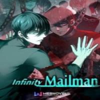 Infinity Mailman cover