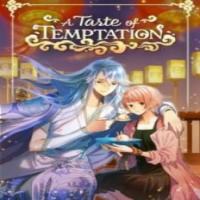 A Taste Of Temptation cover