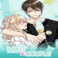 Mint Couple cover