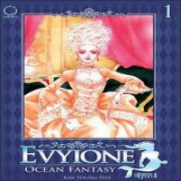 Evyione cover