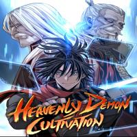 Heavenly Demon Cultivation Simulation cover