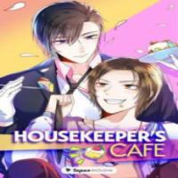 Housekeeper’S Cafe cover