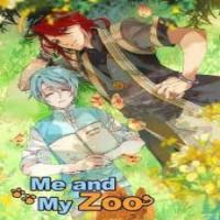 Me And My Zoo cover