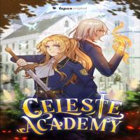 Celeste Academy cover