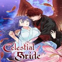 Celestial Bride cover