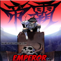 Emperor Domination cover