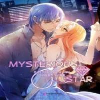 Mysterious Star: Battle With My Sweet Wife cover