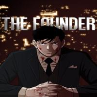 The Founder cover
